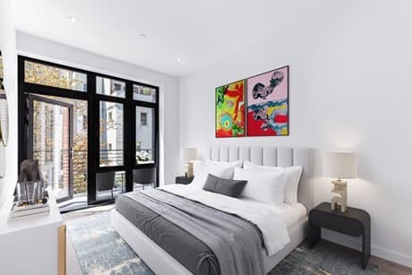 NYC Apartment Renovations